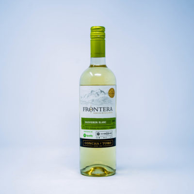 Frontera Sav/Blanc 750ml