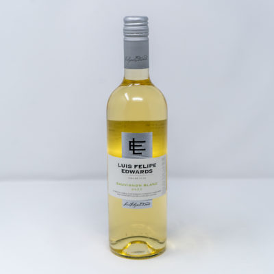 Luis Felipe Sauvigon Blanc 75c