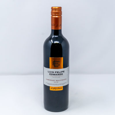 Luis Felipe Cab/Sauvignon 75cc