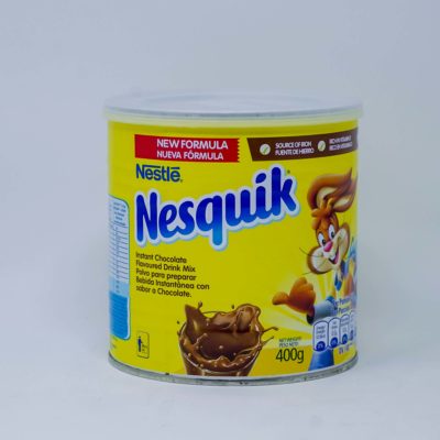 Nestle Nesquik Choco 400g