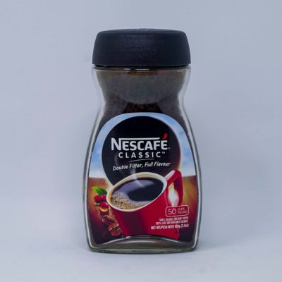 Nescafe Classic Coffee 100g