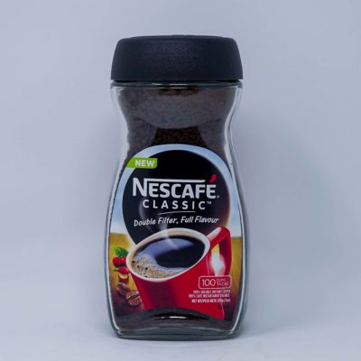 Nescafe Classic Inst 200g