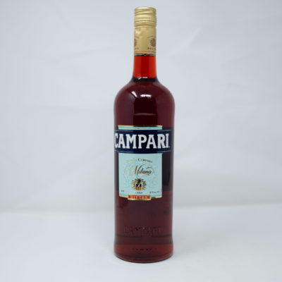 Campari Bitter 1lt