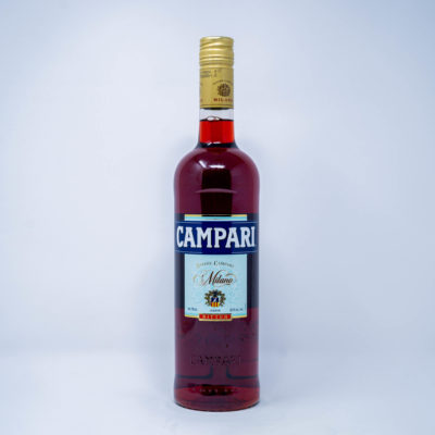 Campari Bitter 750ml