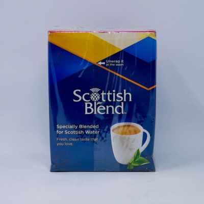 Scotch Blend 80 Teabags 232g