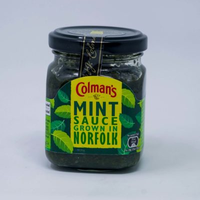 Colman Mint Sauce 165g