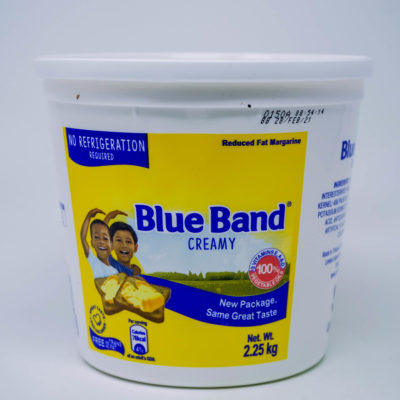 Blue Band Margerine 2.25kg
