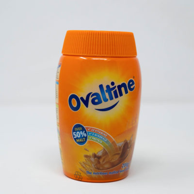 Ovaltine Orig Drink 200g