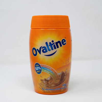 Ovaltine Orig Drink Bot 400g