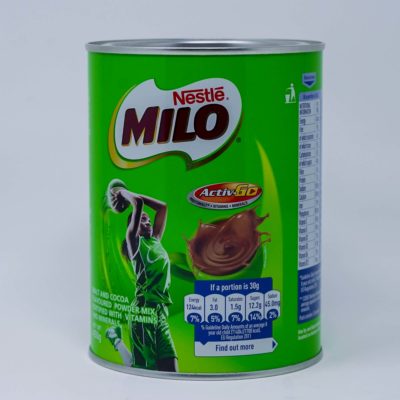 Nestle Milo Actic-Go 450g