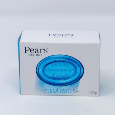 Pears Soap P&g M/Extract 125g
