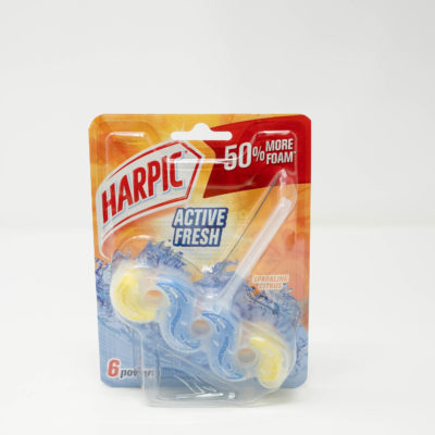 Harpic Active Fresh Spk Cit 35
