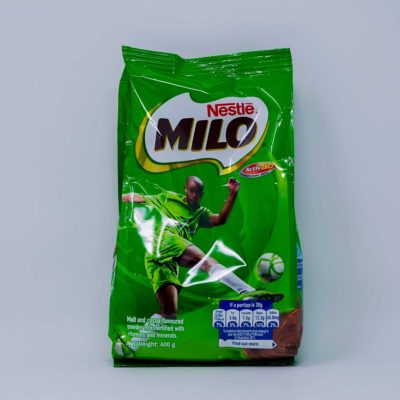 Nes Milo Soft Pk 200g