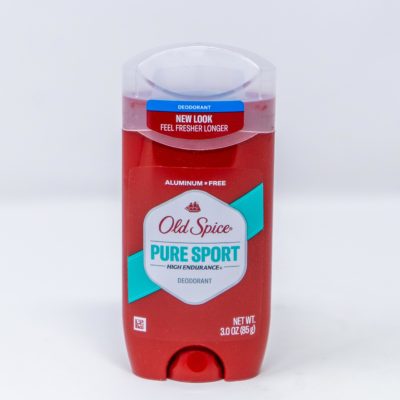Old Spice H/E Pure Sport 85g