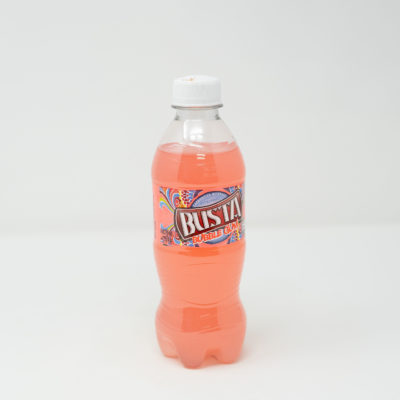 Busta Bubble Gum 370ml