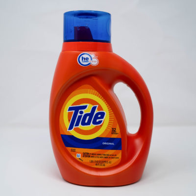 Tide Liq Laund Orig H/E 1.36lt
