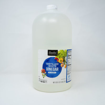 E/Day White Vinegar 1 Gl