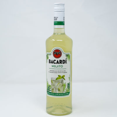 Bacardi Mojito 750ml