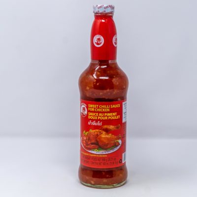 Cock Sweet Chilli Sauce 650ml