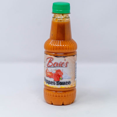 Beries Pepper Sauce 300ml
