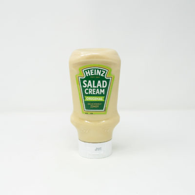 Heinz Salad Cream 425g