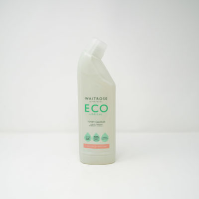 W/Rose Eco Toilet Clean 750ml