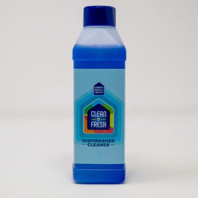 Clean N Fr Dishwash Clean250ml