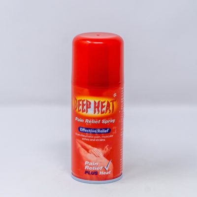 Deep Heat 150ml