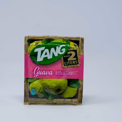 Tang Guava 20g