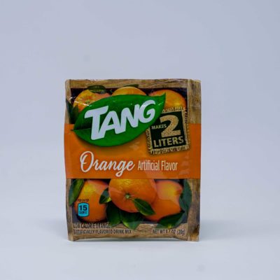 Tang Orange C/Bean 20g