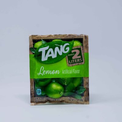 Tang Lemon 20g