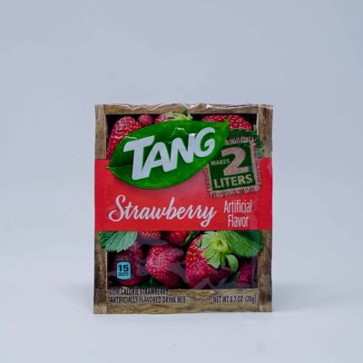 Tang S/Berry C/Bean 20g