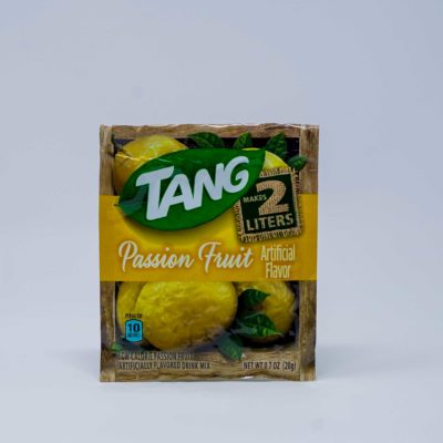 Tang Passion Fruit 20g
