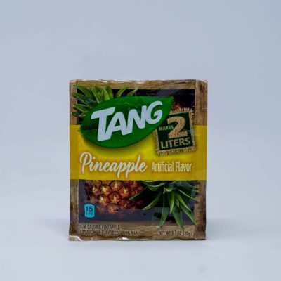 Tang Pineapple 20g