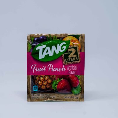 Tang Fruit Punch 20g