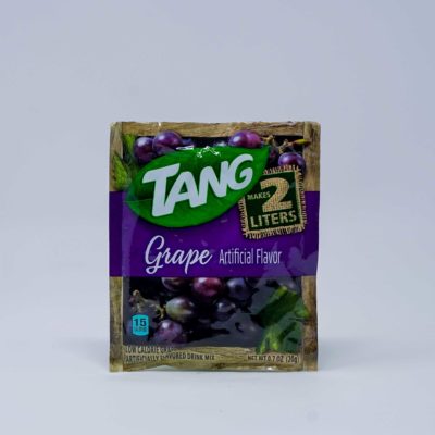 Tang Grape 20g