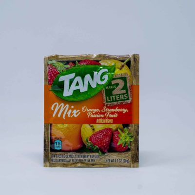Tang Orange/Strawb/Passn 20g