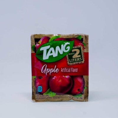 Tang Apple 20g