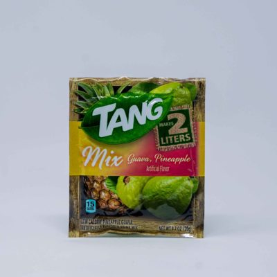 Tang Guava/Pineapple Mix 20g