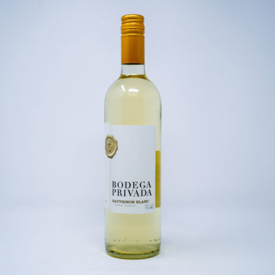 Bodega Privada Sauv Blanc 750m