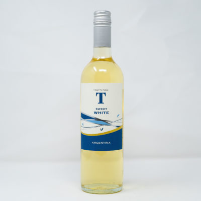 T Sweet Wine Argentina 750ml