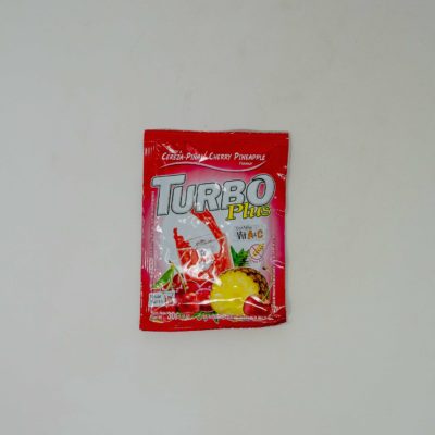 Turbo Cherry Pineapple 45g