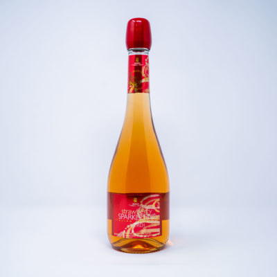 Verdi Strawb Sparkletini 750ml