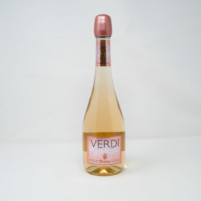 Verdi Rosa Wine 75cl