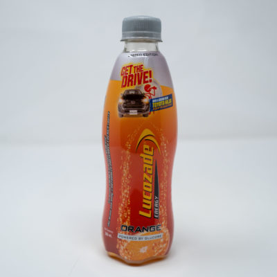 Lucozade Orange 360ml