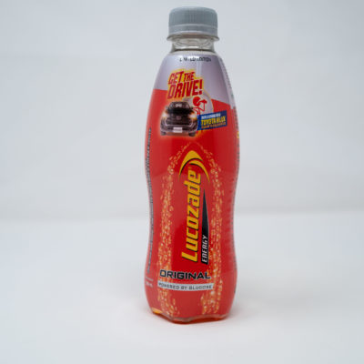 Lucozade Original 360ml