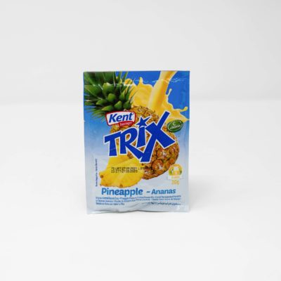 Kent Trix Pineapple Dr Mix 30g