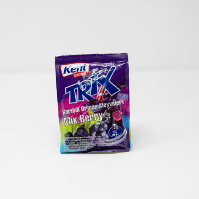 Kent Trix Mix Berry Dr Mix30g