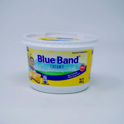 B/Band Margarine 445g