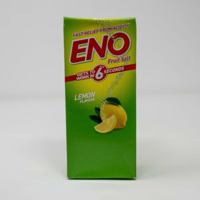 Eno Fruit Salt Sachets 60/5g